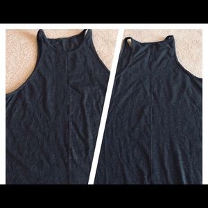 Lululemon High Neck Tank 8